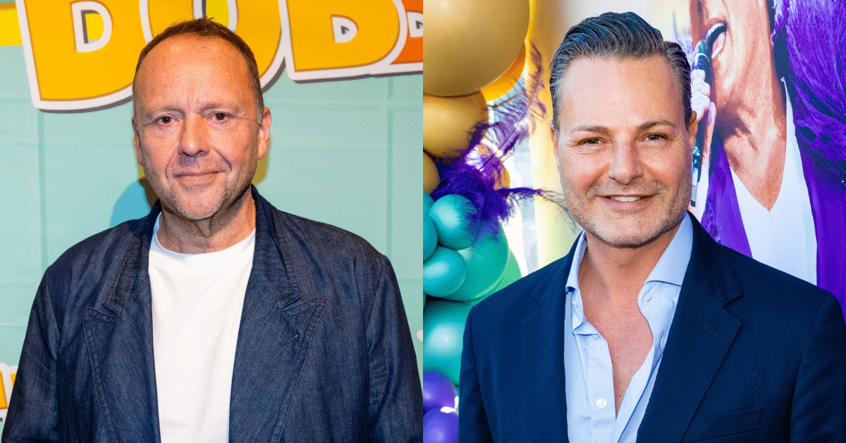 Fred van Leer en Richard Groenendijk winnen Dutch Podcast Award