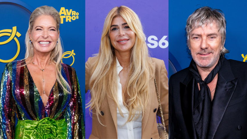 Gasten Het Waren 2 Fantastische Dagen