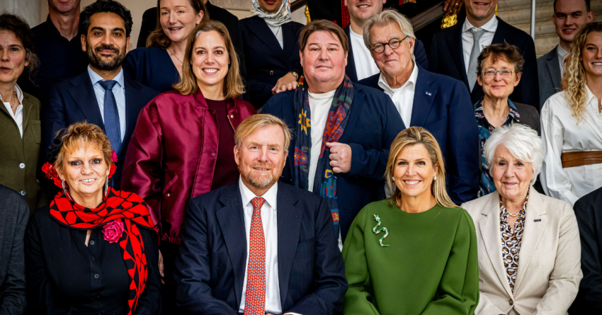 Juiste Formaat Uitgelichte Afbeelding