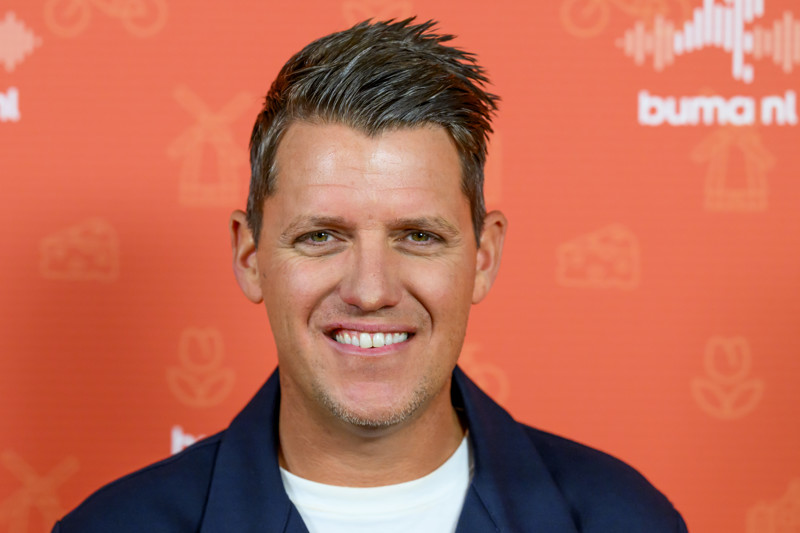 Buma Nl Awards 2025 Rode Loper