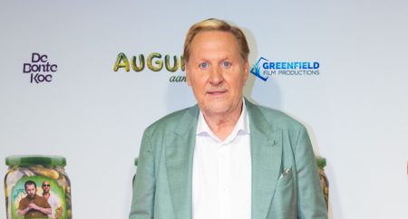 Premiere Augurk Aan Zee