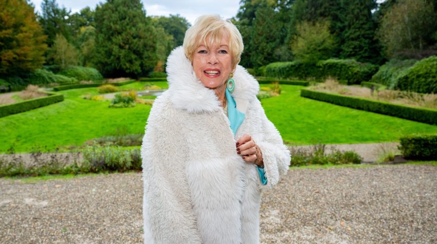 Presentatie “dromen” Van Anneke Groloh