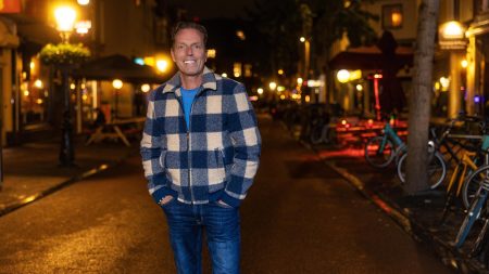 Rob Geus Wessel De Groot