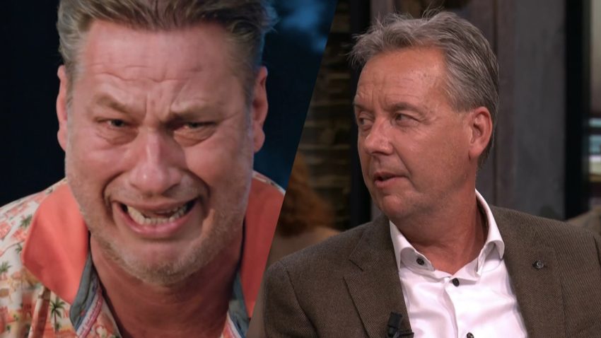 Sander De Kramer Talpa