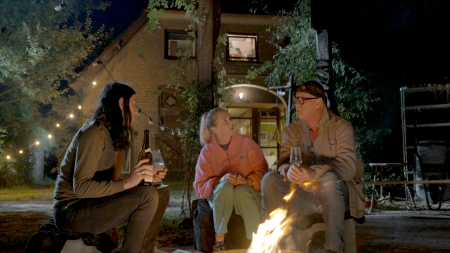 Boerderij van Dorst Jelka van Houten