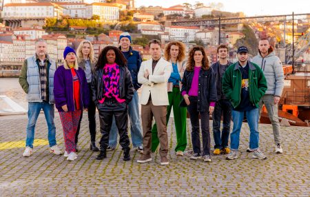 Wie Is De Mol? 25 Jaar