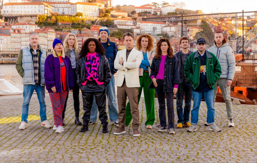 Wie Is De Mol? 25 Jaar