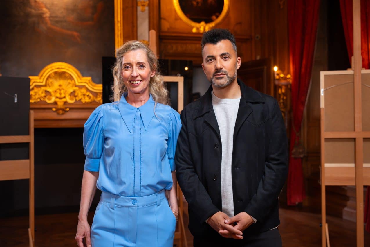 Sterren Op Het Doek Plien Van Bennekom 2025 Ilse Paulussen 4