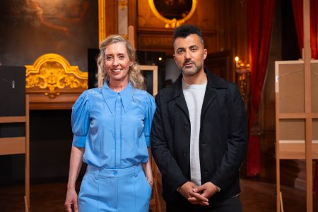 Sterren Op Het Doek Plien Van Bennekom 2025 Ilse Paulussen 4