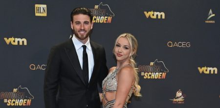 Soccer Golden Shoe 2021 Gala Evening