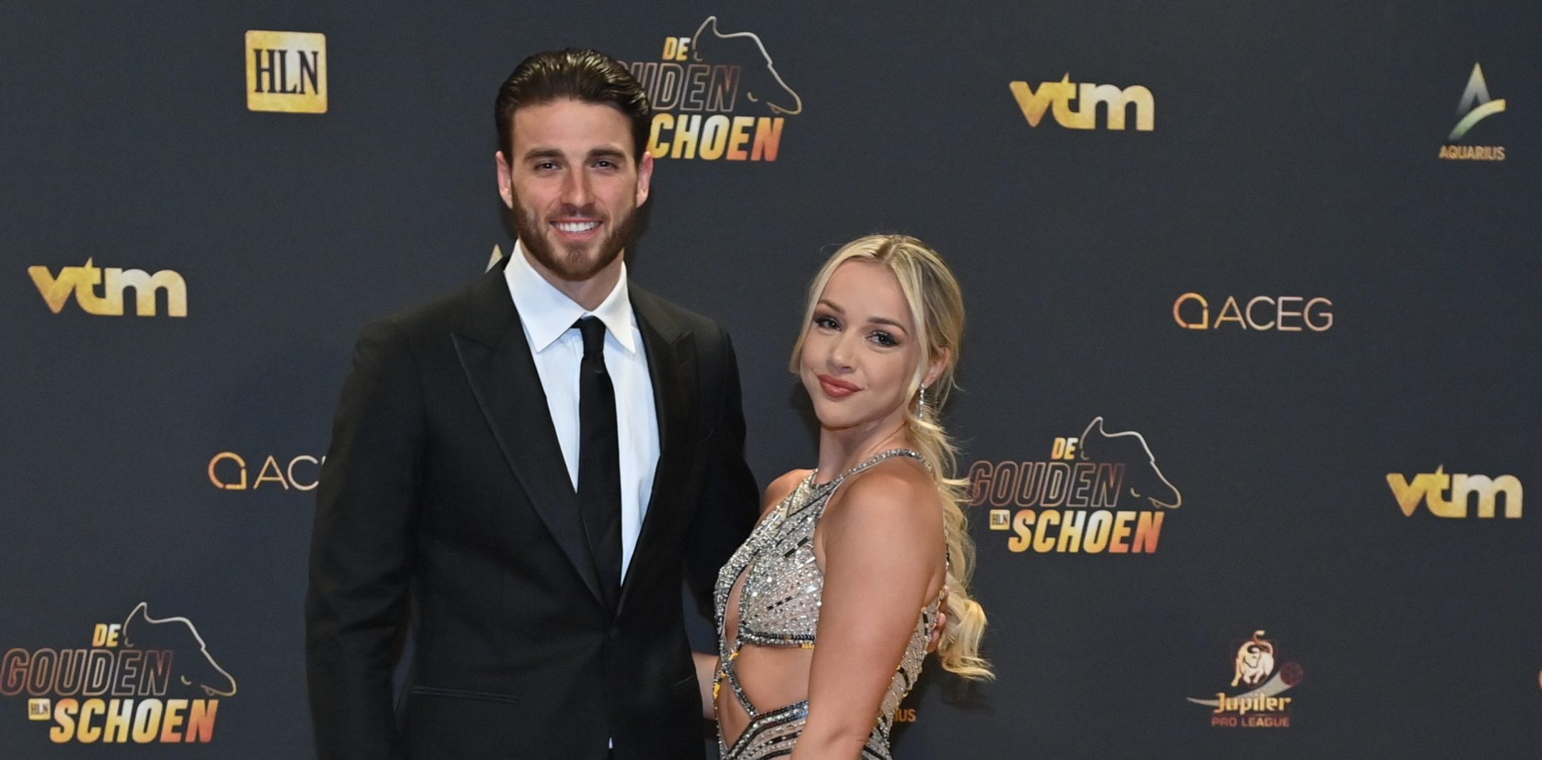 Soccer Golden Shoe 2021 Gala Evening