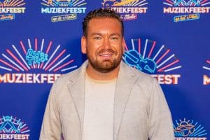 Sander Kwarten