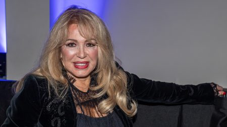 Album Release Gordon