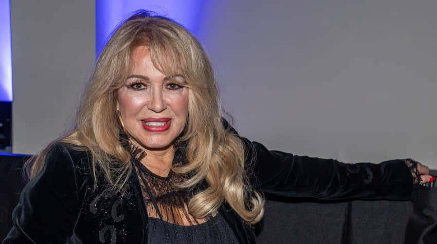 Album Release Gordon