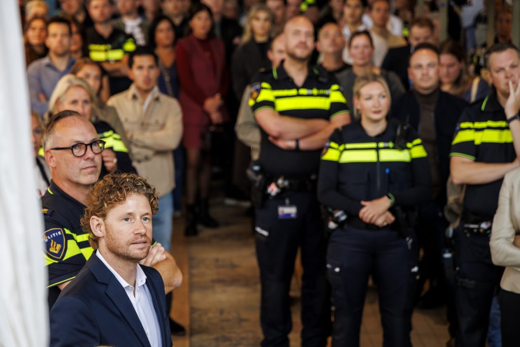 Première Van Bureau Maastricht