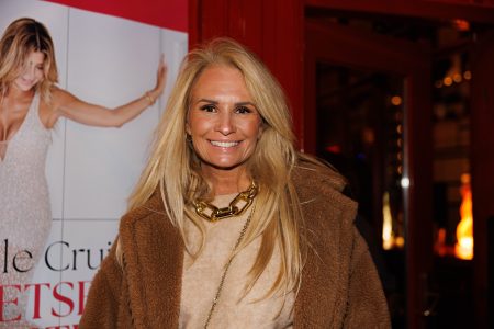 Op haar verjaardag richt Leontine zich tot volgers: dank voor afgelopen periode