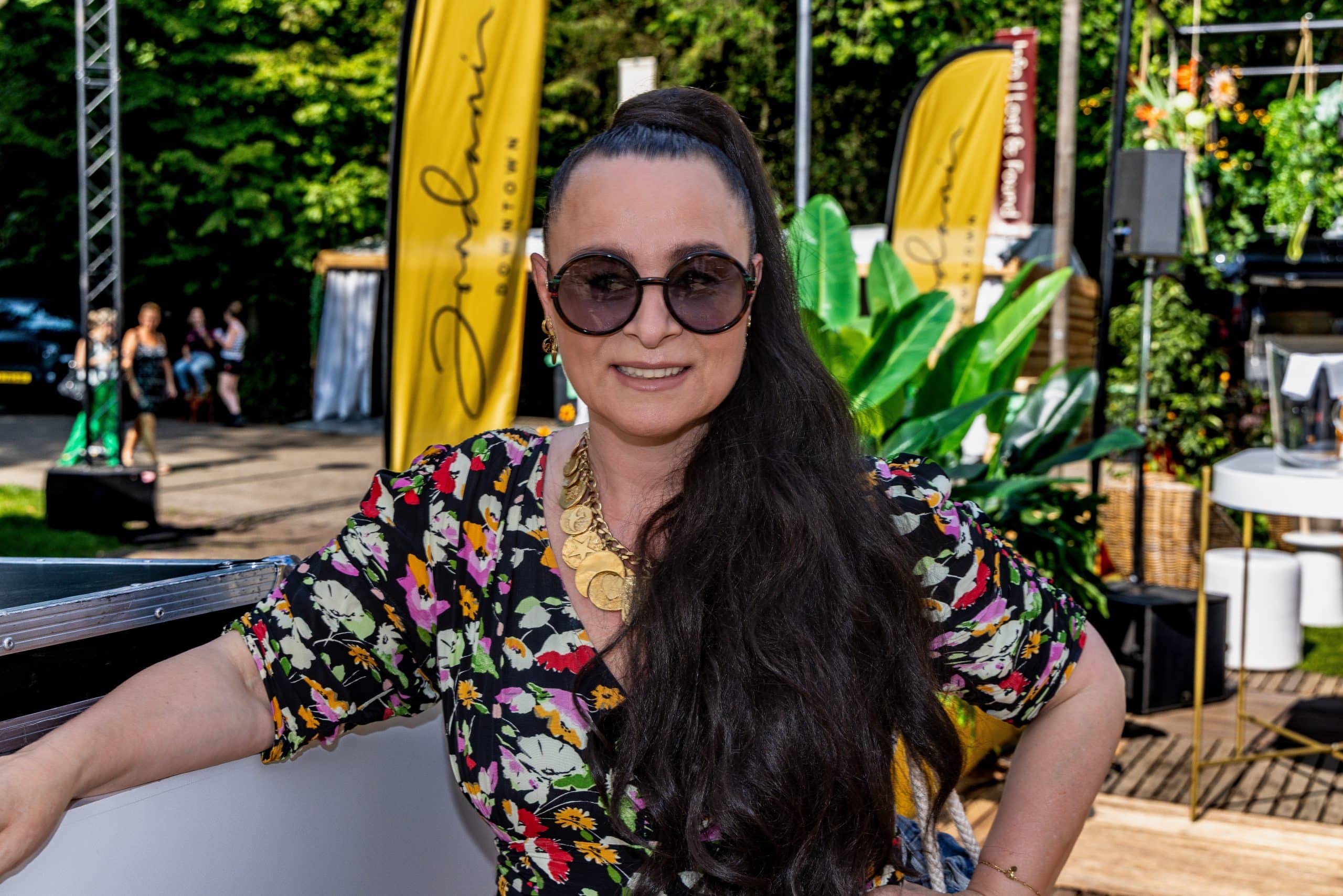 Trijntje Oosterhuis