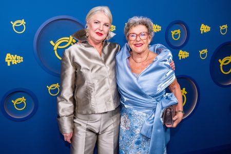 Petra & Lieske van B&B Vol Liefde