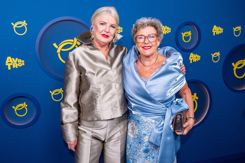 Petra & Lieske van B&B Vol Liefde