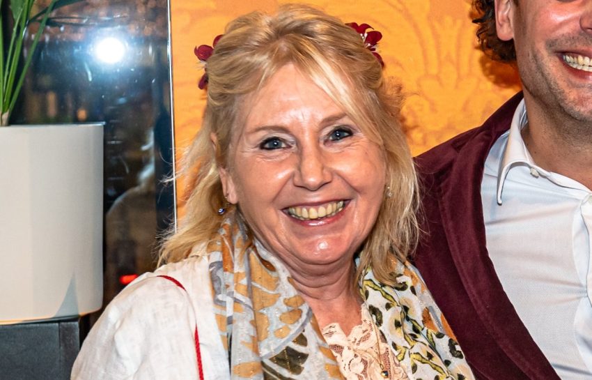 B&B Vol Liefde Petra Mast en anderen