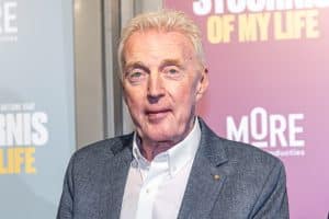 André van Duin