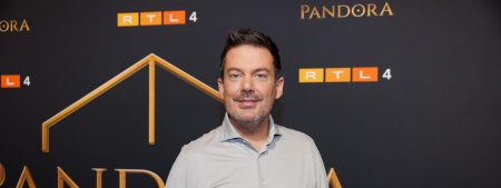 Deelnemers Rtl Programma 'pandora'