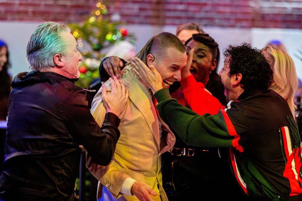 Finale Wie Is De Mol?