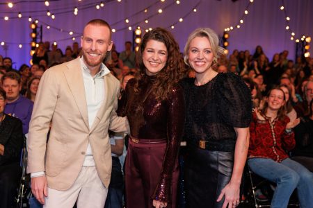 Finale Van Het Jubileumseizoen Van Wie Is De Mol? 2025