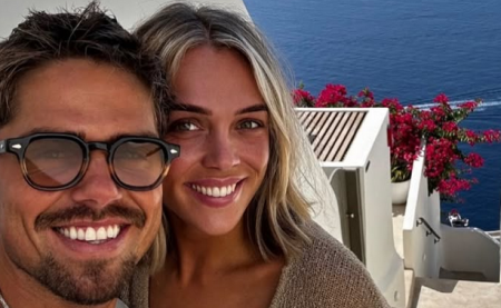 André Hazes Noa Insta