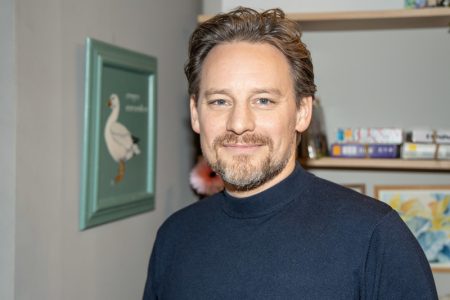 Perspresentatie Gtst Familie Verduyn