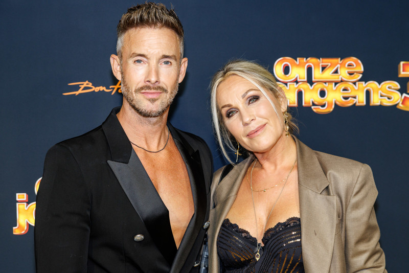 Première Onze Jongens 3