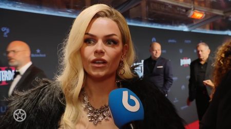 Davina Michelle Talpa