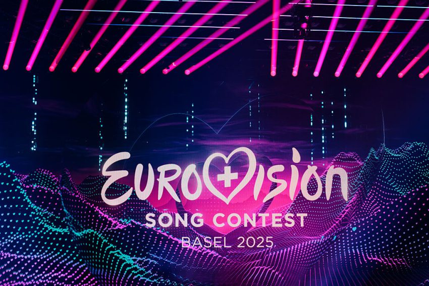 Eurovisie Songfestival