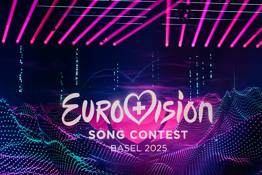 Eurovisie Songfestival