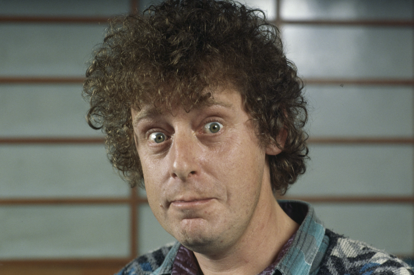 Hans Otjes Overleden