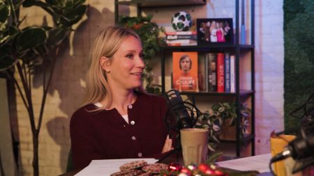 Helene Hendriks Talpa