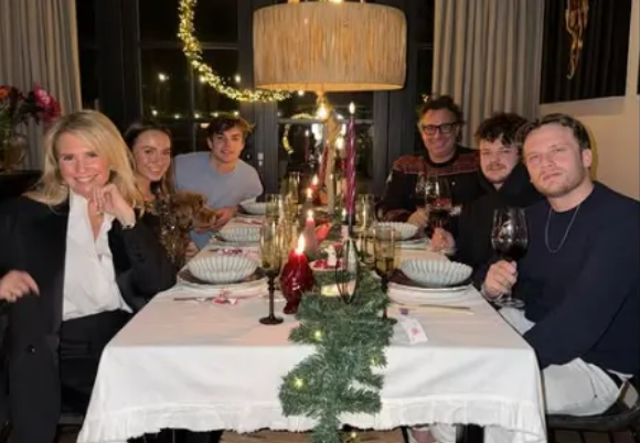 Leontine Ruiters Insta