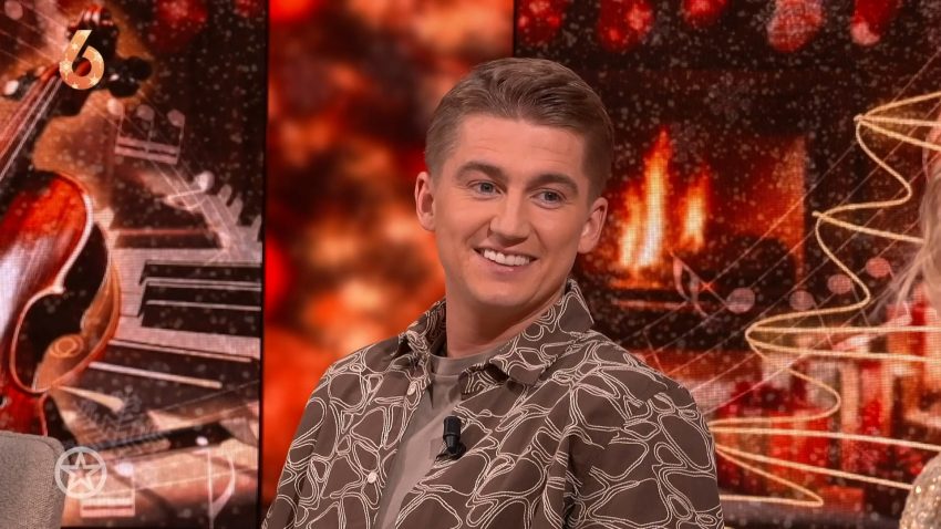 Mart Hoogkamer Talpa