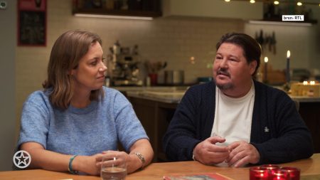 Martijn Krabbé Talpa