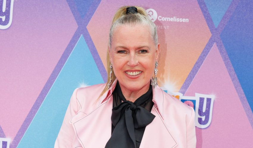 Premiere Musical Hairspray