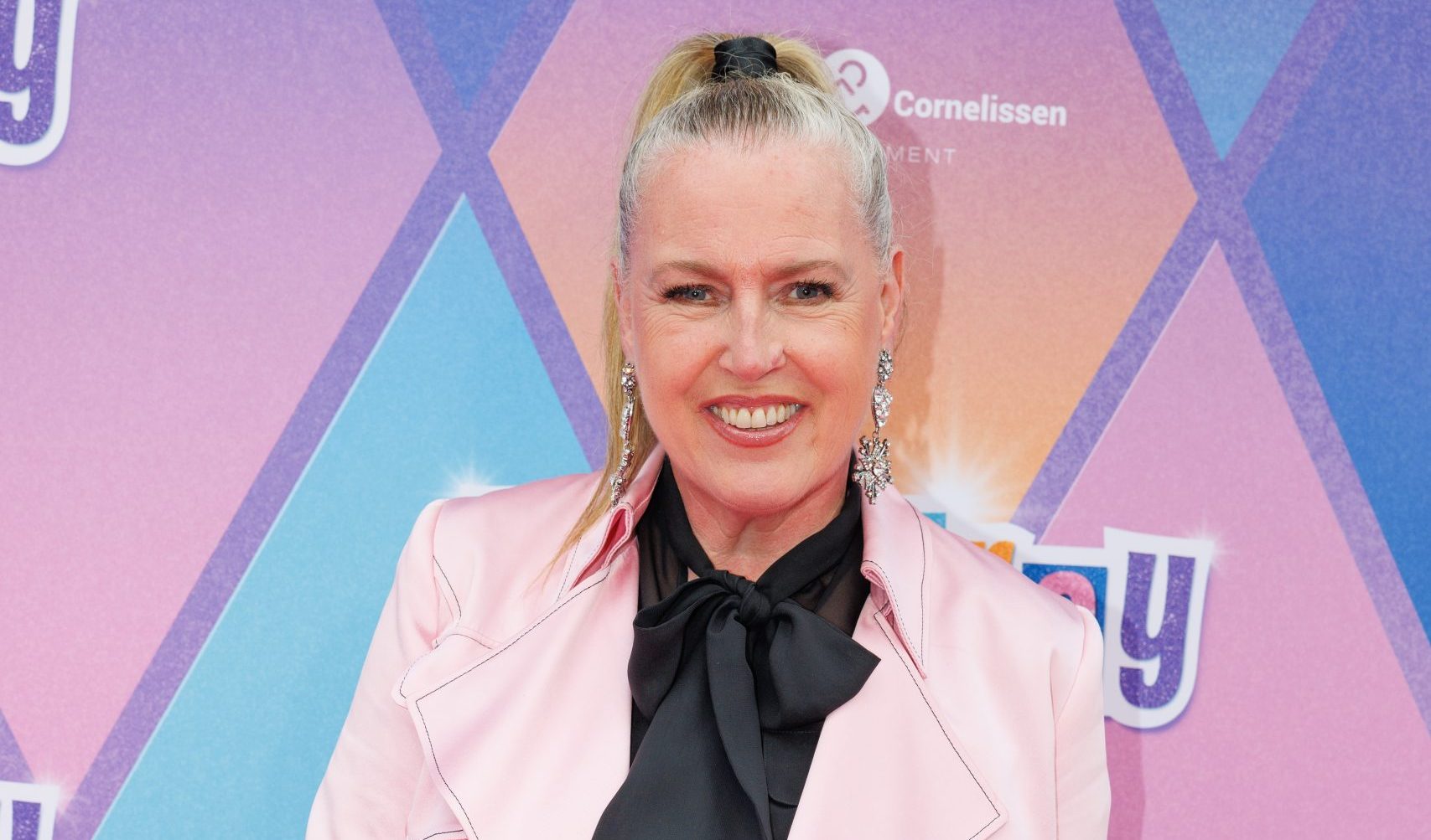 Premiere Musical Hairspray