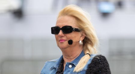 Repetities The Passion 2025