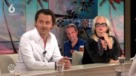 Monique Hansler Talpa