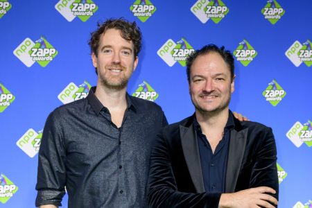 Npo Zapp Awards 2024