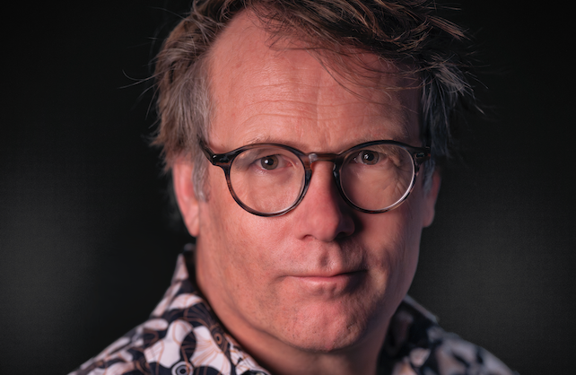 Patrick Lodiers Hans Peter Van Velthoven