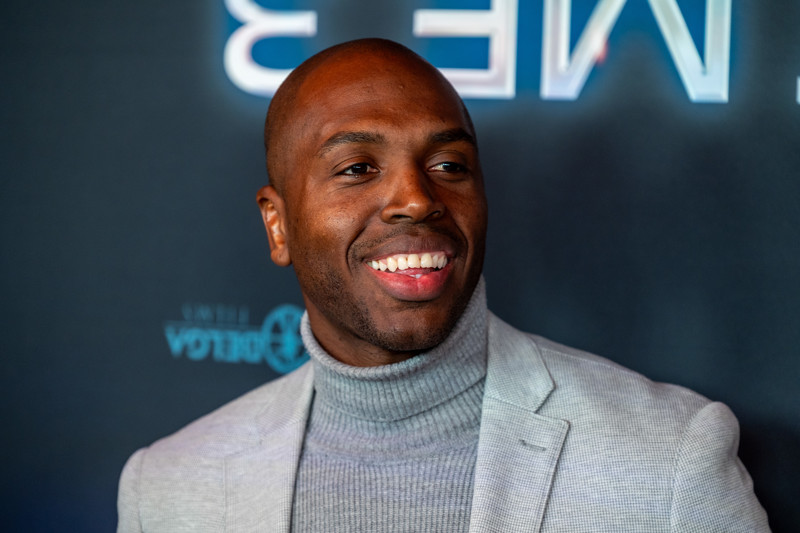 Premiere Now You See Me 3