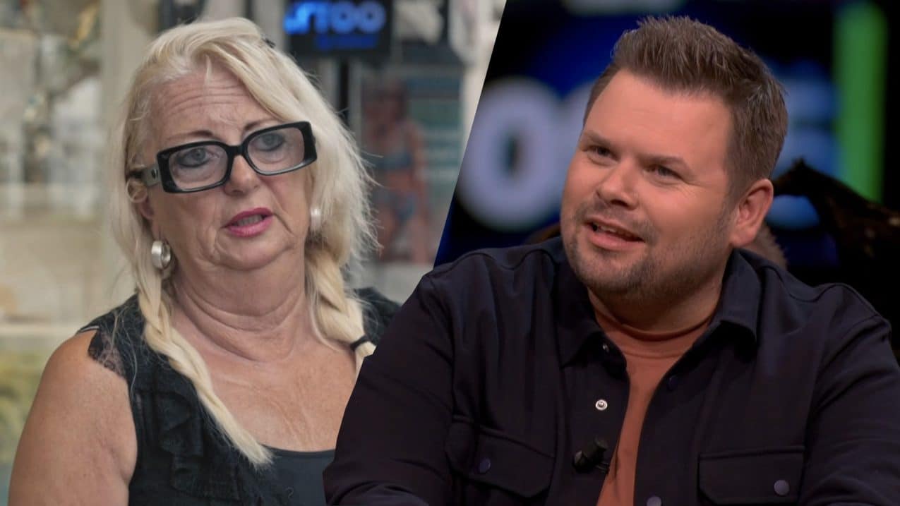 Thomas Van Groningen Talpa