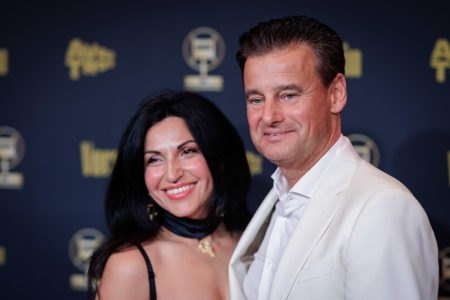 18e Editie Gouden Radioring