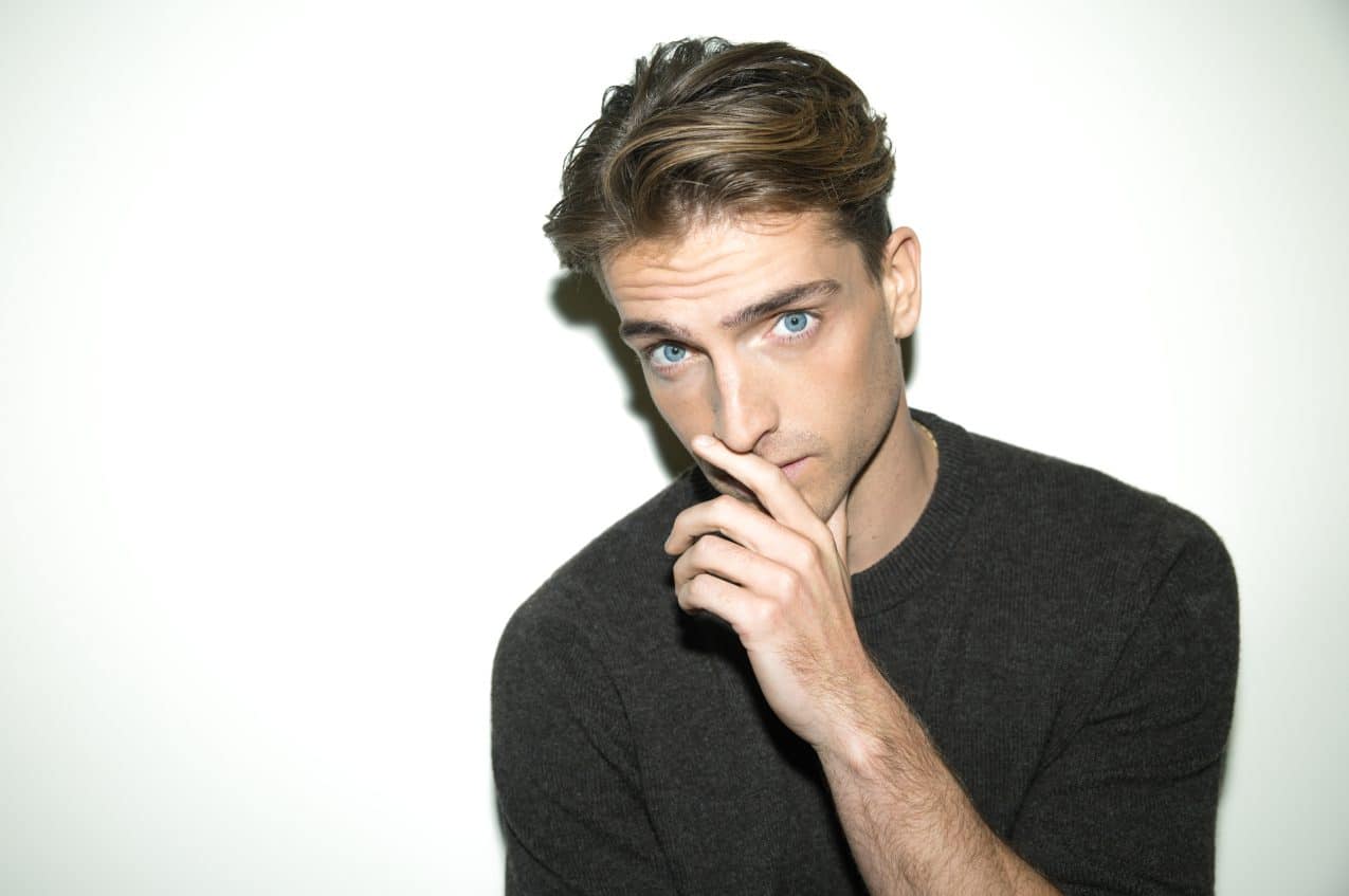 Robbert Rodenburg taboes