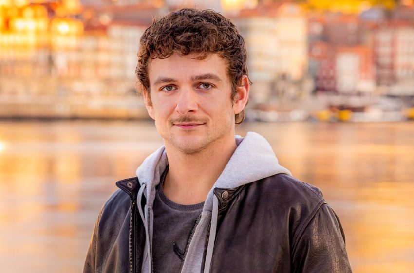 Jurre Geluk WIDM, Wie Is De Mol? 25 jaar